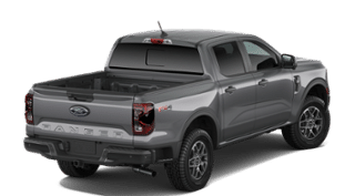 2026 Ford Ranger® External Image 4